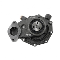 NEW JLG WATER PUMP 91404233
