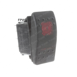 NEW JLG PARK BRAKE SWITCH 91404329