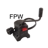 NEW CATERPILLAR FORKLIFT F/R SWITCH ASSEMBLY 91406-42800