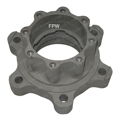 NEW CATERPILLAR FORKLIFT FRONT HUB 91433-40200