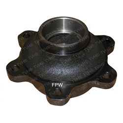 NEW CATERPILLAR FORKLIFT REAR AXLE HUB 91443-30700