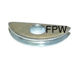 NEW CATERPILLAR FORKLIFT BRAKE SHEAVE 91446-03800