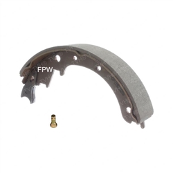 NEW CATERPILLAR FORKLIFT BRAKE SHOE NA 91446-17100