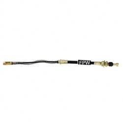 NEW CATERPILLAR FORKLIFT BRAKE RH CABLE 91446-25800
