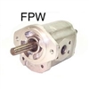NEW MITSUBISHI FORKLIFT HYDRAULIC PUMP 9147136110