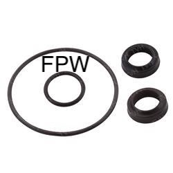 NEW CATERPILLAR FORKLIFT CONTROL VALVE SEAL KIT 91473-01010