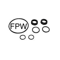 NEW CATERPILLAR CONTROL VALVE SEAL KIT 91473-01030