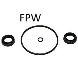 NEW CATERPILLAR FORKLIFT CONTROL VALVE SEAL KIT 9147301020