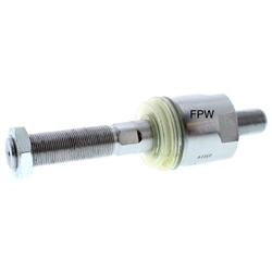 NEW JLG STEERING TIE ROD AXIAL END 91474077