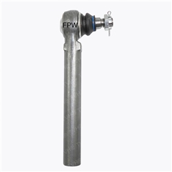 NEW JLG TIE ROD END 91474079