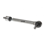 JLG 91474521 Steering Axial End Tie Rod for Telehandler Steering Linkage - Heavy Duty Industrial Build