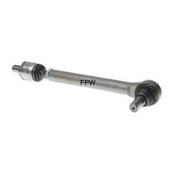 JLG 91474521 Steering Axial End Tie Rod for Telehandler Steering Linkage - Heavy Duty Industrial Build