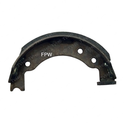 NEW CLARK FORKLIFT BRAKE SHOE 914927