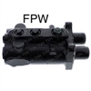 NEW JLG BRAKE VALVE 91513072