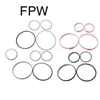 NEW JLG LIFT SEAL KIT 91514020