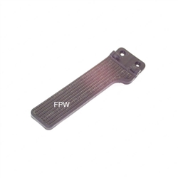 NEW YALE FORKLIFT PEDAL PAD 9153564-00