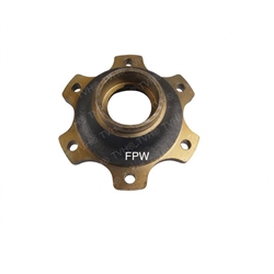 NEW CATERPILLAR FORKLIFT HUB 91544-00200