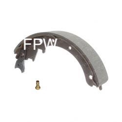 NEW CATERPILLAR FORKLIFT BRAKE SHOE NA 91546-12600