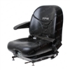 JLG 91563158 Vinyl Suspension Seat Assembly