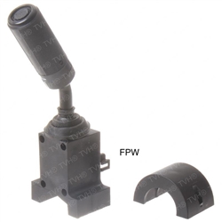 NEW JLG SHIFTER F-N-R 4 SPD 91563226
