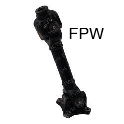 NEW MITSUBISHI FORKLIFT UNIVERSAL JOINT 9157102500