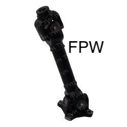 NEW MITSUBISHI FORKLIFT UNIVERSAL JOINT 9157120010