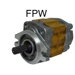 NEW YALE FORKLIFT HYDRAULIC PUMP 915812630