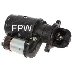NEW CLARK FORKLIFT STARTER 916303