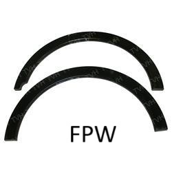 NEW CATERPILLAR FORKLIFT LOCK RING 91639-04600