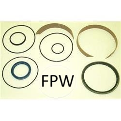 NEW CLARK FORKLIFT HYDRAULIC CYLINDER SEAL KIT 917015