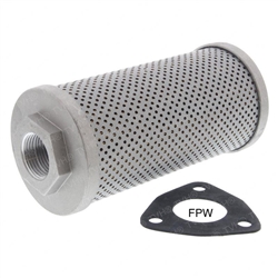 NEW YALE FORKLIFT HYDRAULIC FILTER 917380400