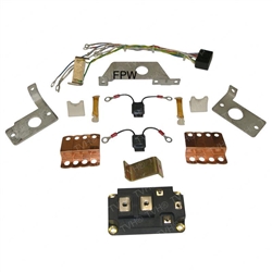 NEW CLARK FORKLIFT UPGRADE KIT 917695