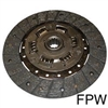 NEW YALE FORKLIFT CLUTCH PLATE 917999400
