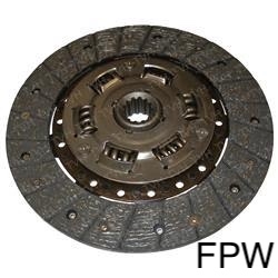 NEW YALE FORKLIFT CLUTCH PLATE 917999400