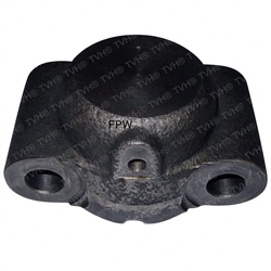 NEW CATERPILLAR FORKLIFT BUSHING SUPPORT 9181203801