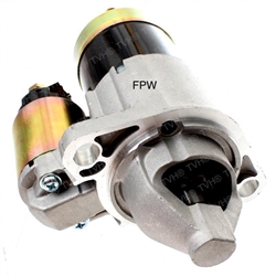 NEW YALE FORKLIFT STARTER 918139600