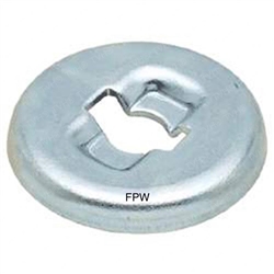 NEW CATERPILLAR FORKLIFT SHOE HOLD DOWN CUP 91846-02700
