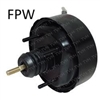 NEW CATERPILLAR FORKLIFT AIR BRAKE BOOSTER 91846-05100