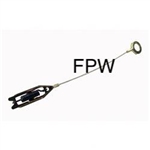 NEW CATERPILLAR FORKLIFT BRAKE CABLE 91846-21500