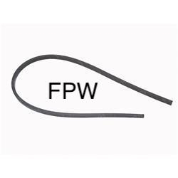 NEW CLARK FORKLIFT COVER GASKET 918494
