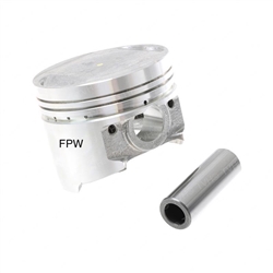 NEW CLARK FORKLIFT MITSUBISHI 4G64 PISTON 918502
