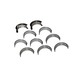 NEW CLARK FORKLIFT MAIN .25MM BEARING KIT 918689