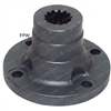 NEW YALE FORKLIFT U JOINT COUPLING 918791400