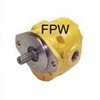 NEW MITSUBISHI FORKLIFT HYDRAULIC PUMP 918939