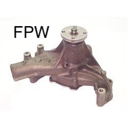NEW CATERPILLAR FORKLIFT WATER PUMP 91920-09100