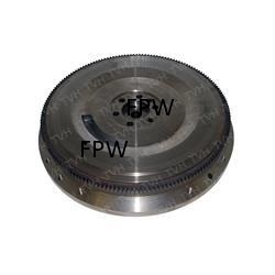 Caterpillar Forklift Flywheel Assembly 91920-20050