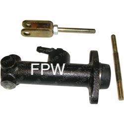 NEW YALE FORKLIFT MASTER WITH PUSHROD CYLINDER 9194054-00