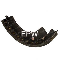 NEW CATERPILLAR FORKLIFT BRAKE LH SHOE 91947-01500