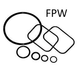 NEW HELI O RING SEAL KIT 91965-07500