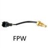 NEW CATERPILLAR FORKLIFT WATER SENSOR 91A05-02800